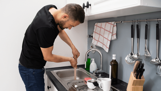 Signs of a Clogged Drain: How to Tell if Your Plumbing